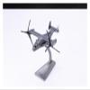 1:144 for V-22 Osprey Tiltrotor Helicopter Alloy Mini Aircraft Model Space Decoration Toy Metal Airplane view 2