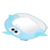 Aqur2020 Car Seat Mirror Adorable Baby Mirror for Car Rearview Safe Driving for MPV, SUV, Truck, van Acrylic Material (#2) view 3