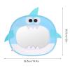 Aqur2020 Car Seat Mirror Adorable Baby Mirror for Car Rearview Safe Driving for MPV, SUV, Truck, van Acrylic Material (#2) view 4