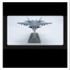 1:48 for J-35 Fighter 75th Anniversary Commemorative Edition Die-Cast Display Model for Display Metal Airplane view 4