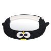 Aqur2020 Baby Car Mirror for Rear Facing Infant, Wide Angle Convex Mirror, Acrylic Material, Cute Cartoon Design, Universal Fit for SUV, MPV, Truck, Van view 4