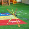 Aosekaa 10 Way Tug of Game Rope Team Building Activities Team Building Games for Sports Day Family Reunion Party view 4