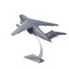 1:100 for Y20 Kunpeng Die-cast Plane Model Alloy Aircraft Model Transport Plane Metal Souvenir Metal Airplane view 1
