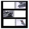 1:100 for Y20 Kunpeng Die-cast Plane Model Alloy Aircraft Model Transport Plane Metal Souvenir Metal Airplane view 3
