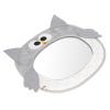Aqur2020 Car Seat Mirror Adorable Baby Mirror for Car Rearview Safe Driving for MPV, SUV, Truck, van Acrylic Material (#1) view 3