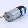 12V 24V 24MM Brushless DC Planetary Gear Motor Shaft Diameter 4mm 6mm Adjustable Speed Can CW CCW(24V Motorand Bracket,4mm 240rpm) view 4