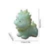 JITUIHOM Kung Fu Tea Set Household Tea Toy Set Accessories Table Color Changing Pet Ornaments Coffee Fortune view 2