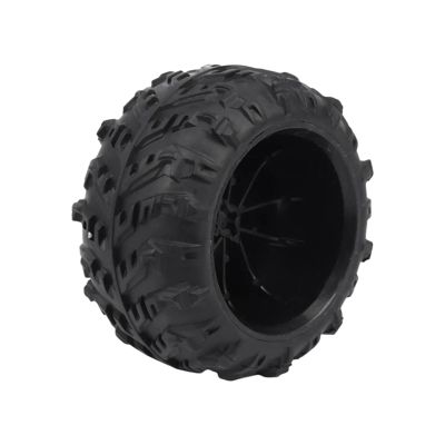 RC Wheel Tire for Xinlehong for Q901 Q902 Q903 9130 9136 9137 9138 for Hosim 1/16 rc Car Upgrade Parts 8Pcs 80Mm Wheel Tire