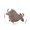JITUIHOM Kung Fu Tea Set Creative Bonsai Rockery Landscaping Decorations Home Tea Table Play Pet Small Ornaments view 2