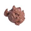 JITUIHOM Kung Fu Tea Set Home Creative Lucky Tea Pet Ornaments Personalized Ceremony Play Table Decorations view 1