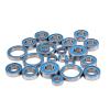 Rc Toys Parts For Arrma For Talion For Notorious For Mojave 6s For BLX 1/7 22pcs Sealed Bearing Kit RC Car Upgrade Parts Accessories(Blue) view 1