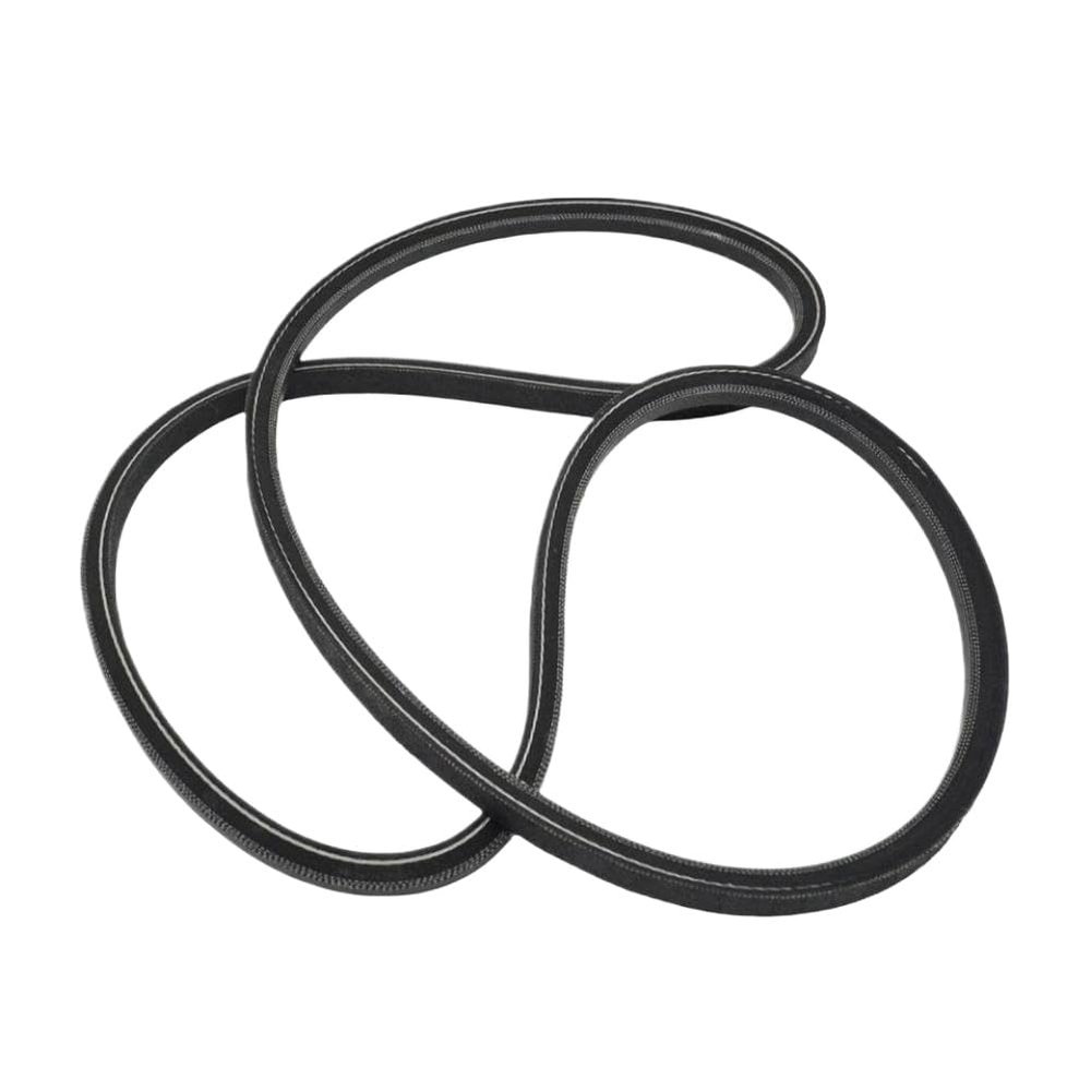 Alternator Drive Belt 3852504 Compatible With Penta 4.3GL 4.3GS Marine Engines