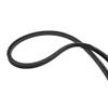 Alternator Drive Belt 3852504 Compatible With Penta 4.3GL 4.3GS Marine Engines view 4
