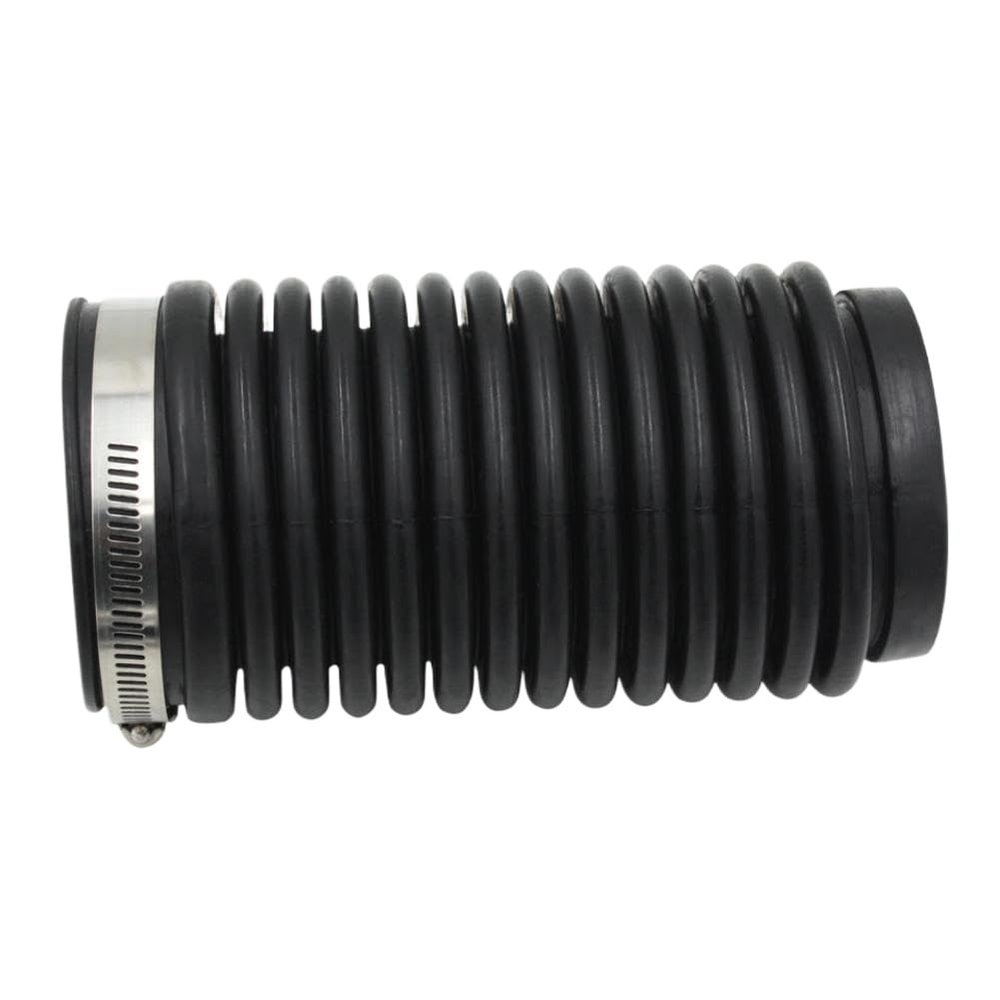 Exhaust Bellow 3850426 767724 0767724 18-1074 Compatible With OMC Sterndrive V6 V8 Engines 3.0L 4.3L 5.0L 5.7L 5.8L 7.4L 8.2L