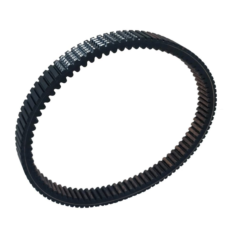 CVT Drive Belt FIT For 800ATV UTV Parts No. 21040303801 21040303802 SQ52-2188-C