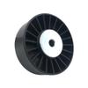 Belt Tension Pulley 3582324 Compatible With PENTA KAD TAMD KAMD Inboard view 1