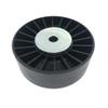 Belt Tension Pulley 3582324 Compatible With PENTA KAD TAMD KAMD Inboard view 3
