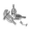 Rc Toys Parts For HBX For HAIBOXING 901A 903A 905A 1/12 Metal Differential Cup Outdrive Cups 90204 RC Car Spare Parts Upgrade Accessories view 3