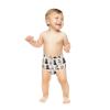 Potty Training Pants 3 Packs Toddler Training Underwear for Baby Boys Girls Funny Christmas Cats view 2