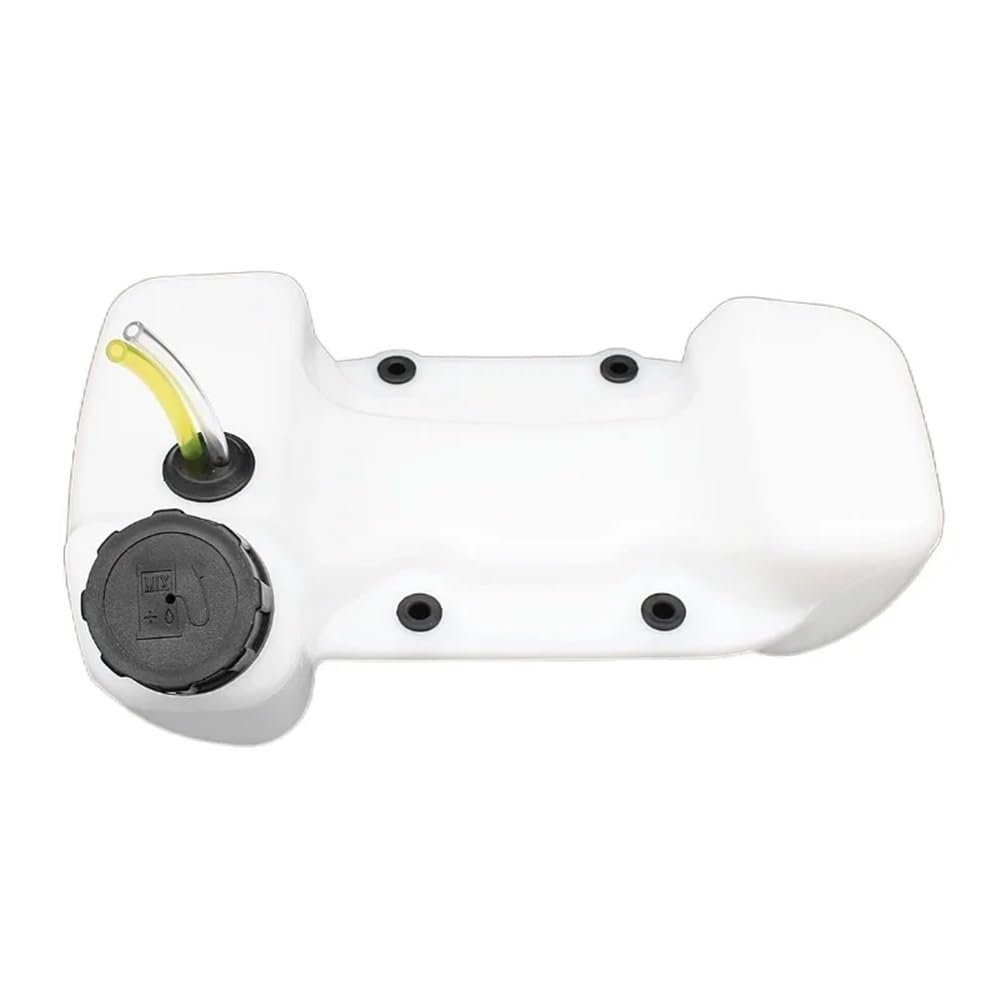 EGCFPKNV Fuel Fit for 430 520 40-5 44-5 43CC 49CC 52CC