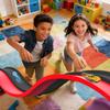 Flex Track, 15Ft Portable Flexible Race Tracks for Kids Birthday Gifts view 4