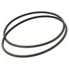 Drive Belt for 5M375 for WM210V 2Pcs Model Drive Belt Power Transmission Belts view 3