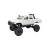 BICRKTOMXY WPL RC Pickup Truck, C64-1 1:16 Scale 2.4G 4WD All-Terrain Full Proportional Off-Road RC Rock Crawler Car for Indoor and Outdoor Play, Gifts for Adults (Two Batteries) view 2