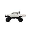 BICRKTOMXY WPL RC Pickup Truck, C64-1 1:16 Scale 2.4G 4WD All-Terrain Full Proportional Off-Road RC Rock Crawler Car for Indoor and Outdoor Play, Gifts for Adults (Two Batteries) view 3