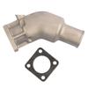 Exhaust Elbow 21190094 861906 SS316 Fits Penta MD2010 D1-13 MD2010-2040 D1 D2 view 4