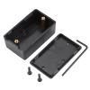 Aumotop High Grade Plastic RC Receiver Box Waterproof Sealed for CarBoat Model Accessory for RC Part view 3