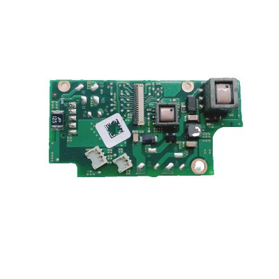for Nikon D3100 Flash Board DC/DC Power Board Flashboard Powerboard Camera Replacement Spare Part distintivo