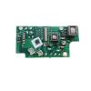 for Nikon D3100 Flash Board DC/DC Power Board Flashboard Powerboard Camera Replacement Spare Part distintivo view 1