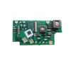 for Nikon D3100 Flash Board DC/DC Power Board Flashboard Powerboard Camera Replacement Spare Part distintivo view 2