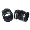 Exhaust Hose Bellows 2 Pcs 3863450 3852741 Sierra 18-2780 Compatible With Penta OMC view 4