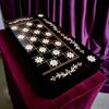 20" Wooden Backgammon Set for Adults | Extra Large Handmade Game Board & Chessmen | Classic Gift for Dad, Husband, Birthday or Anniversary view 1