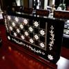 20" Wooden Backgammon Set for Adults | Extra Large Handmade Game Board & Chessmen | Classic Gift for Dad, Husband, Birthday or Anniversary view 2