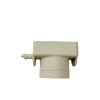 Gimbal Camera Len Frame for Phantom 4 Camera Cover distintivo view 1