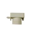 Gimbal Camera Len Frame for Phantom 4 Camera Cover distintivo view 3