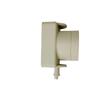 Gimbal Camera Len Frame for Phantom 4 Camera Cover distintivo view 4