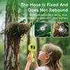 Borescope Snake Camera Toy for Kids,Camping Exploration Portable Toy with Lights & 2.4" Screen,STEM Science Educational Gift Ideas for Kids Outdoor Nature Exploration Activities/Games view 3