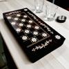 20" Extra Large Backgammon Set for Adults | Handmade Wooden Board for Dad, Husband, Christmas or Anniversary view 2