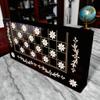 20" Extra Large Backgammon Set for Adults | Handmade Wooden Board for Dad, Husband, Christmas or Anniversary view 4
