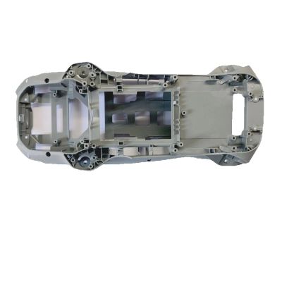 Body Middle Cover Shell for Air3S air 3S Middle Shell Repair Part distintivo