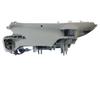 Body Middle Cover Shell for Air3S air 3S Middle Shell Repair Part distintivo view 4