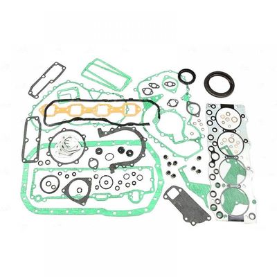 Full Overhaul Gasket Kit Compatible with Engine 4BD2 4BD2T 4BD2-T NPR ELF Models