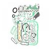 Full Overhaul Gasket Kit Compatible with Engine 4BD2 4BD2T 4BD2-T NPR ELF Models view 3