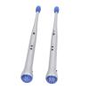 Aqur2020 Connected Electric Drumstick with Varied Sound Effects Adjustable Sensitivity Rock Beat Drum Stick Musical Instrument for Kids, for Enhanced Drumming Sensations view 3