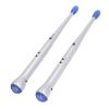 Aqur2020 Connected Electric Drumstick with Varied Sound Effects Adjustable Sensitivity Rock Beat Drum Stick Musical Instrument for Kids, for Enhanced Drumming Sensations view 4