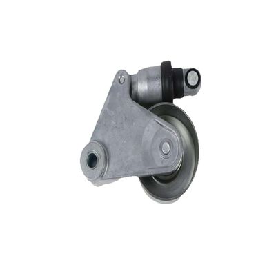 GKOKG Tensioner Pulley Y6111750-2W200 11750-2W20B Compatible with Pathfinder Patrol Y61 ZD30
