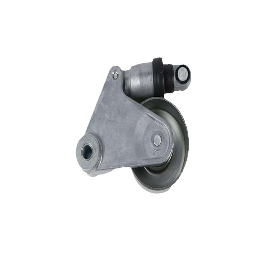 GKOKG Tensioner Pulley Y6111750-2W200 11750-2W20B Compatible with Pathfinder Patrol Y61 ZD30
